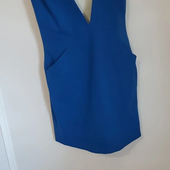 Tocca fully lined dress final price - Picture 3 of 9